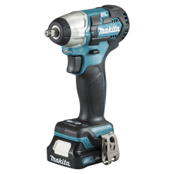 MAKITA TW160DSAE Aku rázový utahovák Li-ion CXT 12V/2,0Ah