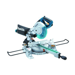 MAKITA LS0815FLN Pokosová pila se světlem 216mm,1400W