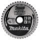 MAKITA B-69272 kotouč pilový ocel Efficut 136x1.1x20mm 45Z - new B-69319