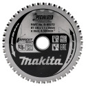 MAKITA B-69272 TCT pilový kotouč EFFICUT kov 136mm x 45T