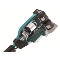 MAKITA DUR369APT2 Aku křovinořez Li-ion LXT 2x18V/5,0 Ah