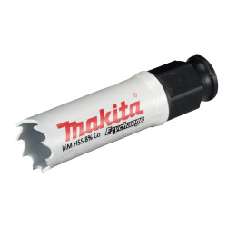 MAKITA E-03654 děrovka BiM Ezychange 2 19mm