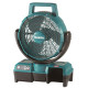 MAKITA CF001GZ Aku ventilátor Li-ion XGT 40V,bez aku    Z