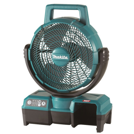 MAKITA CF001GZ Aku ventilátor Li-ion XGT 40V,bez aku    Z