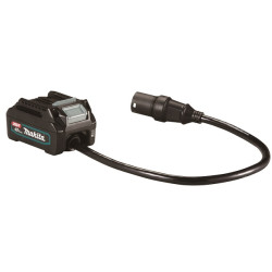 MAKITA 191N62-4 adaptér napájecí Li-ion XGT 40V/33,5Ah pro 191A64-2 a PDC1200