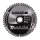 MAKITA B-08888 kotouč pilový dřevo MAKBLADE 255x2.1x30mm 48Z - new B-32699