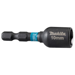 MAKITA B-66846 klíč nástrčný torzní 1/4\", IMPACT BLACK, SW10, 50mm