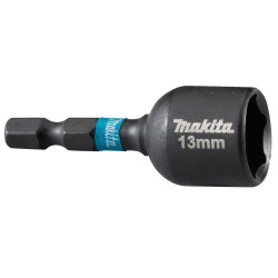 MAKITA B-66852 klíč nástrčný torzní 1/4\", IMPACT BLACK, SW13, 50mm