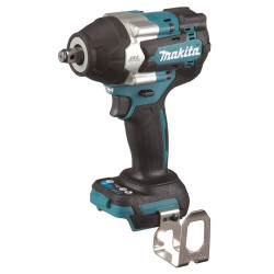 MAKITA DTW700Z Aku rázový utahovák Li-ion LXT 18V bez aku   Z