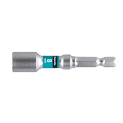 MAKITA E-03464 torzní ořech řady Impact Premier-magnetický, H8-65mm,1pc-oldB-28569