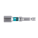 MAKITA E-03464 torzní ořech řady Impact Premier-magnetický, H8-65mm,1pc oldB-28569