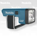 MAKITA DEBDML186 Aku LED svítilna Li-ion LXT 18V oldDEADML186Z