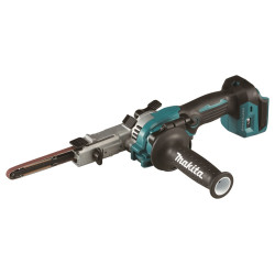 MAKITA DBS180Z Aku pásový pilník 533x9mm, Li-ion LXT 18V, bez aku    Z