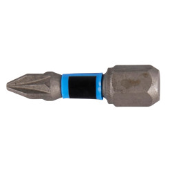 MAKITA E-03165 torzní  bit řady Impact Premier (C-form),PZ1-25mm,2ks