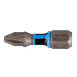 MAKITA E-03171 torzní  bit řady Impact Premier (C-form),PZ2-25mm,2ks