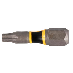 MAKITA E-03202 torzní  bit řady Impact Premier (C-form),T15-25mm,2ks