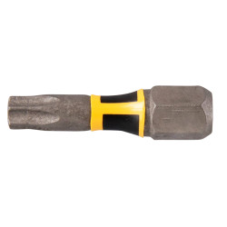 MAKITA E-03224 torzní  bit řady Impact Premier (C-form),T25-25mm,2ks-oldB-28422