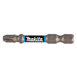 MAKITA E-03311 torzní  bit řady Impact Premier (E-form),PZ3-50mm,2ks