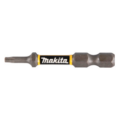 MAKITA E-03327 torzní  bit řady Impact Premier (E-form),T10-50mm,2ks