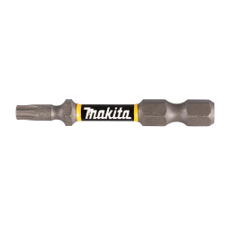 MAKITA E-03349 torzní  bit řady Impact Premier (E-form),T20-50mm,2ks