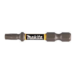 MAKITA E-03355 torzní  bit řady Impact Premier (E-form),T25-50mm,2ks