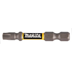 MAKITA E-03361 torzní  bit řady Impact Premier (E-form),T30-50mm,2ks