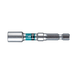 MAKITA E-03458 torzní ořech řady Impact Premier, H6-65mm,1pc magnetický