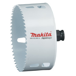 MAKITA E-04008 děrovka BiM Ezychange 2 105mm