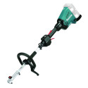 MAKITA DUX60Z Aku motorová jednotka Li-ion LXT 2x18V,bez aku (AC3611)   Z