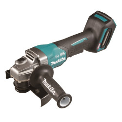 MAKITA GA036GZ Aku úhlová bruska 150mm Li-ion XGT 40V, bez aku   Z