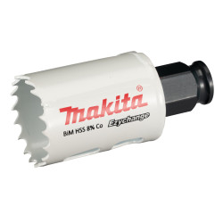 MAKITA E-03741 děrovka BiM Ezychange 2 35mm