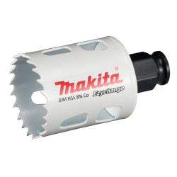 MAKITA E-03785 děrovka BiM Ezychange 2 41mm