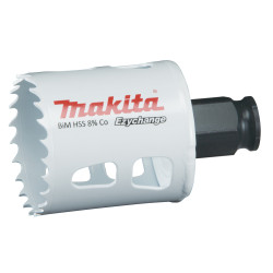 MAKITA E-03791 děrovka BiM Ezychange 2 44mm