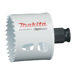 MAKITA E-03866 děrovka BiM Ezychange 2 57mm