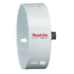 MAKITA E-04058 děrovka BiM Ezychange 2 140mm