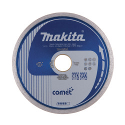 MAKITA B-13091 kotouč řezný diamantový Comet 125x22.23mm