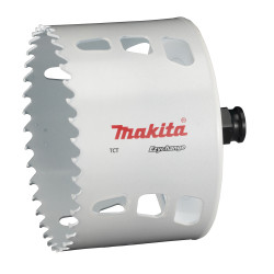 MAKITA E-06828 děrovka TCT Ezychange 2 102mm