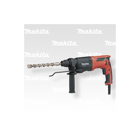 MAKITA M8700 Vrtací kladivo MT 710W