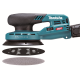 MAKITA BO004CGZ Aku excentrická bruska s regulací 150mm Li-ion XGT 40V,bez aku   Z