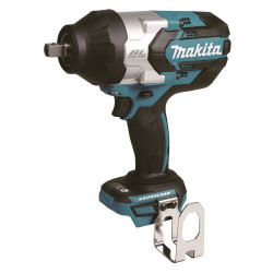 MAKITA DTW1004Z Aku rázový utahovák 1/2\" Li-ion LXT 18V, bez aku   Z