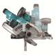 MAKITA HS009GT201 Aku okružní pila 235 mm Li-ion XGT 40V/5,0 Ah,kufr