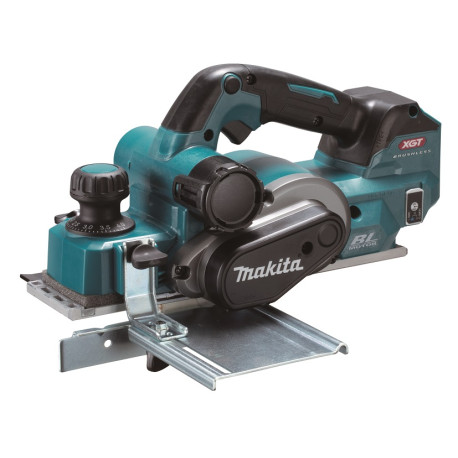 MAKITA KP001GZ01 Aku hoblík Li-ion XGT 40V,bez aku   Z