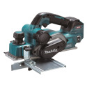 MAKITA KP001GZ01 Aku hoblík Li-ion XGT 40V,bez aku   Z