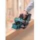 MAKITA KP001GZ01 Aku hoblík Li-ion XGT 40V,bez aku   Z