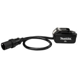 MAKITA 191J50-7 adaptér napájecí Li-ion LXT 18V pro 191A64-2 a PDC1201