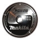 MAKITA B-33336 kotouč pilový hliník SPECIALIZED 260x2.4x30mm 100Z - old B-09662