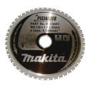 MAKITA B-33641 pilový kotouč 136x20 50T  old B-21973