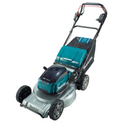 MAKITA DLM537Z Aku sekačka s pojezdem 530mm Li-ion LXT 2x18V bez aku   Z