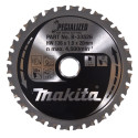 MAKITA B-33526 pilový kotouč 136x20 30T  old B-10615