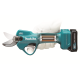 MAKITA UP100DSMJ Aku nůžky na vinnou révu Li-ion CXT 12V/4,0Ah